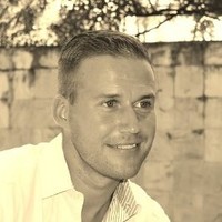 Teba Employee Henry Repiuk's profile photo