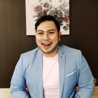 J. Ang Email
