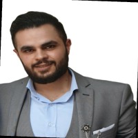 Phoenicia Hotel Beirut Employee Imad Reslan's profile photo