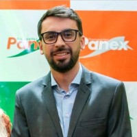 Transportes Panex Employee Soleivan Gasperin's profile photo