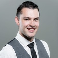 Conduent Employee Kyle Kuhn's profile photo