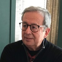 Fox Sierra Consulting Employee Fernando Silva's profile photo