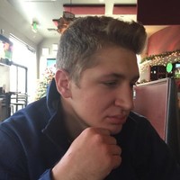 Kaiser Permanente Employee Daniel Petrik's profile photo