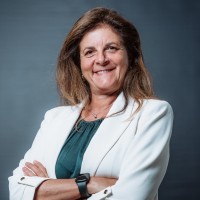 DGS S.p.A. Employee Roberta Giani's profile photo