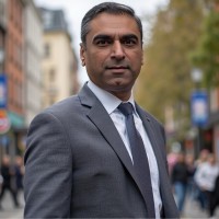 Visionet Systems Inc. Employee Deepak Das's profile photo