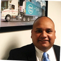 Adan Diaz Email & Phone Number