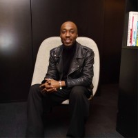 Selfridges Employee Duwayne Thomas's profile photo