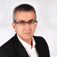 DIMENSUR Employee Jose Reche's profile photo