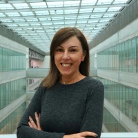 2CA-Braga (Clinical Academic Center - Braga) Employee Beatriz Araújo's profile photo