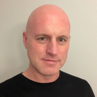 Glaukos Corporation Employee Jason Brill's profile photo
