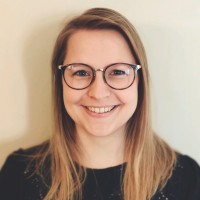 OLIVER'STORE Employee Caroline Lecointe's profile photo