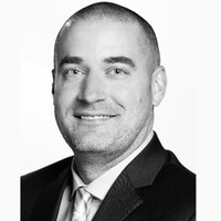 Parametric Employee Mason Jackson's profile photo