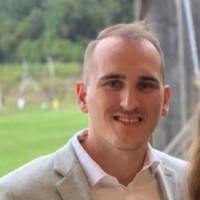 Orlando Sentinel Employee Ryan Gillespie's profile photo