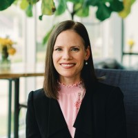 Blanchard Consulting Group Employee Erica Spencer's profile photo