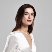 PaGoSoft Employee Marina Pastukhova's profile photo