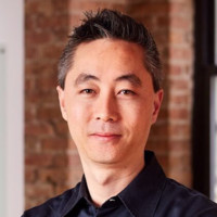 Impelix Employee Thomas Whang's profile photo