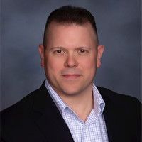 The Marzetti Company Employee Chris Simpronio's profile photo