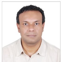 Finova Capital Employee Jayaraman V's profile photo