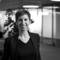Matexi Employee Anne Begon's profile photo