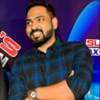 Lauren Employee Deepak Hanumante's profile photo
