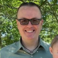 Cadence13 Employee Daniel Kutrick's profile photo