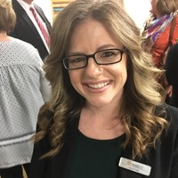 RealSafe Title Employee Nicole Patel's profile photo