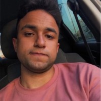 Ticketsmarche.com Employee Ahmed Dawood's profile photo