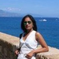 Betterment Employee Monalisa Agrawal's profile photo