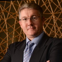 FNB South Africa Employee Paul Dreyer's profile photo