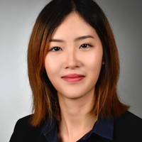 Berners Consulting Employee Shiyu Zou's profile photo