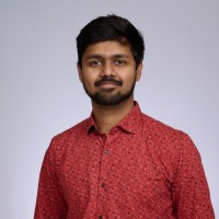 Boston University Employee Adwait Kulkarni's profile photo