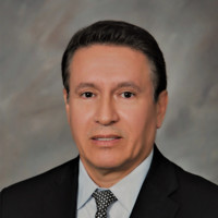 DG Pinnacle Home Loans Employee Dagobert Angee's profile photo