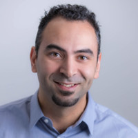 Kite Pharma Employee Soheil Hosseini's profile photo