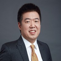 VIPKid Employee David Wu's profile photo
