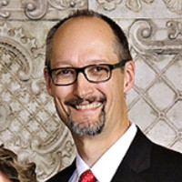 Eric Bogue