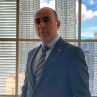 Aselsan Employee Burak Ayaroglu's profile photo