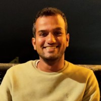 Meta Employee Danish Shaikh's profile photo