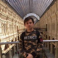 Alexandr Kukushkin's profile photo