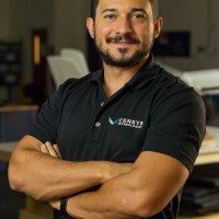 Censys Technologies Corporation Employee Andrei Cuenca's profile photo
