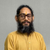 AjnaLens Employee Abhishek Tomar's profile photo