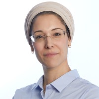 PerfAction Employee Shiri Moskovich's profile photo