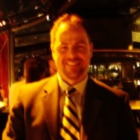 Baker Hughes Employee Peter Morley's profile photo