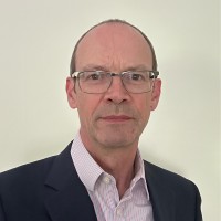 Red Energy Employee Martin Exelby's profile photo
