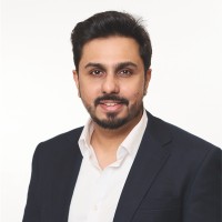 Track24 Employee Ebad Abid's profile photo