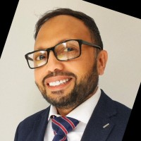 Total Human Resources Limited Employee Ash Maher's profile photo