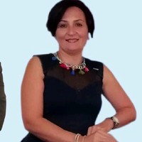 Amare Türkiye Employee Saide Zöngür's profile photo