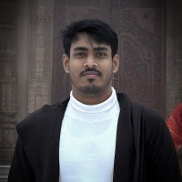 Studio 444 Employee Yugal Koshre's profile photo