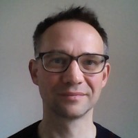 Help Musicians Employee Derek Winterbottom's profile photo