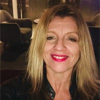 Everyone Active - SLM Employee Vicky Ford's profile photo