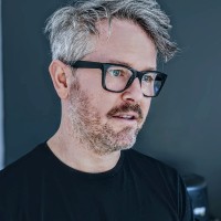 The British & Irish Modern Music Institute Employee Bryan Pepper's profile photo